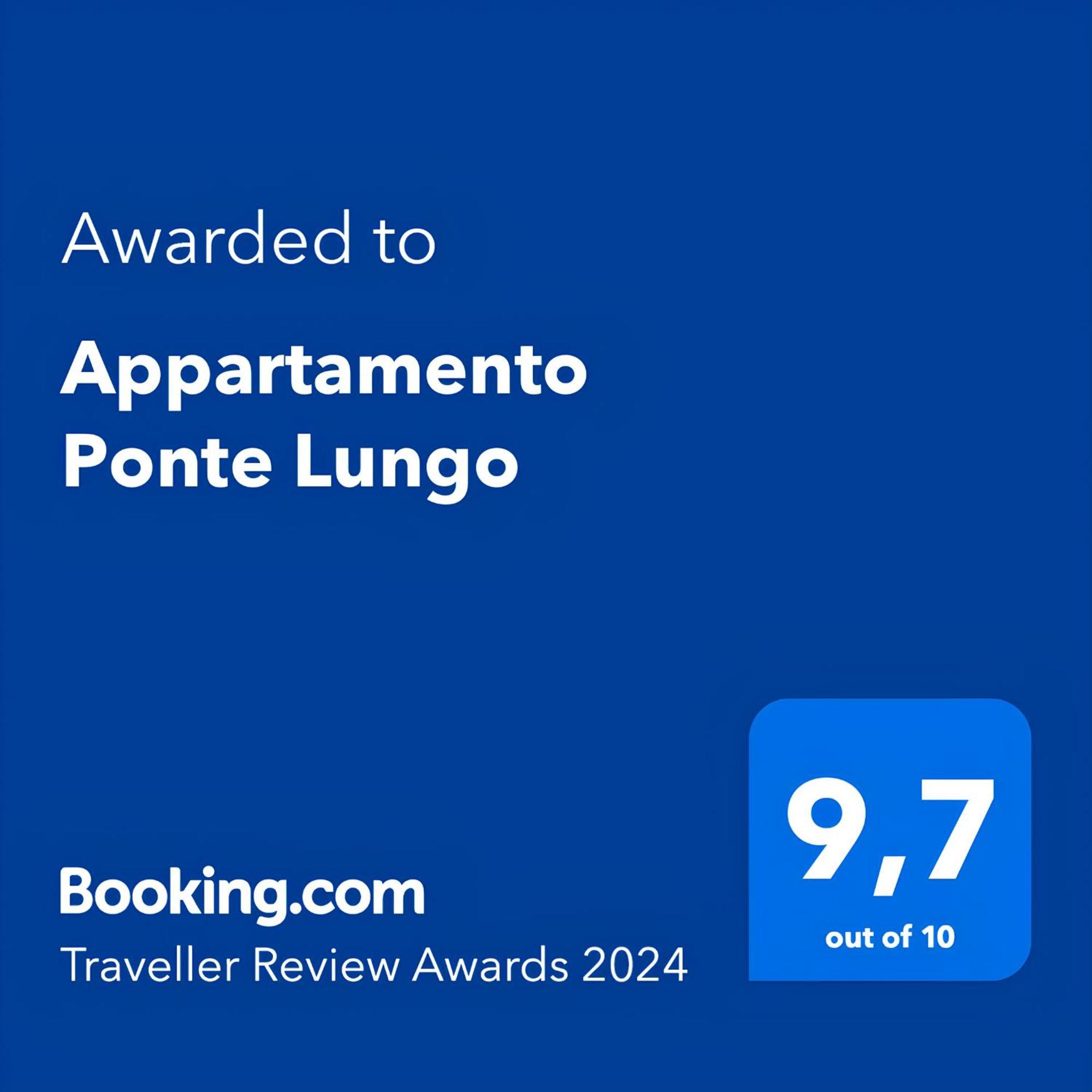 Appartamento Ponte Lungo 로마 외부 사진