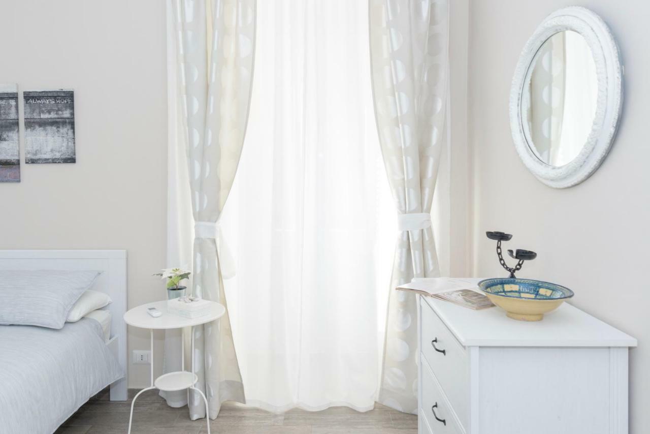 Appartamento Ponte Lungo 로마 외부 사진
