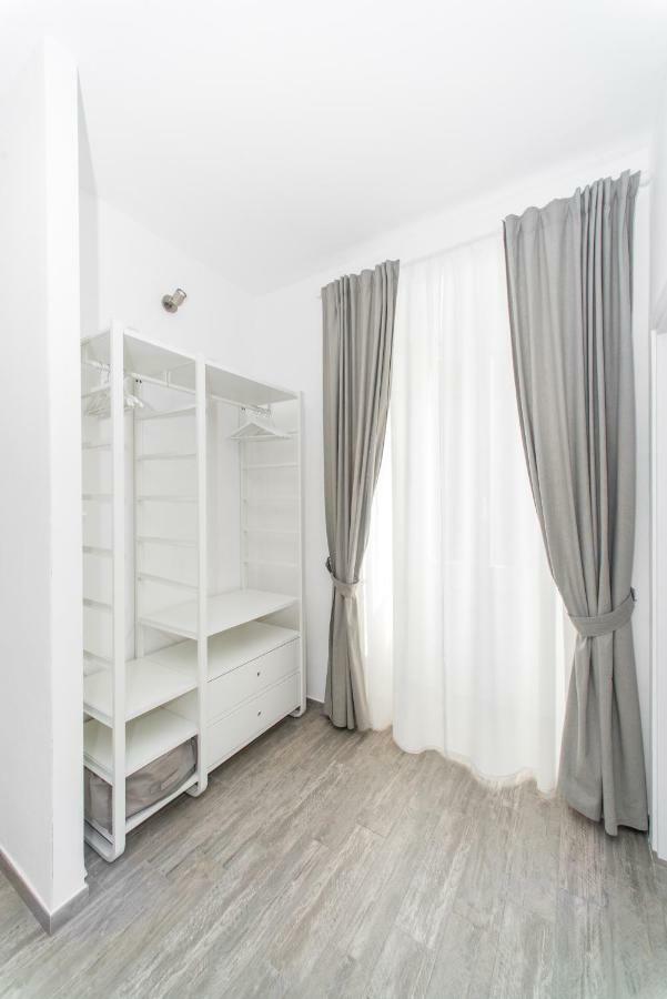 Appartamento Ponte Lungo 로마 외부 사진